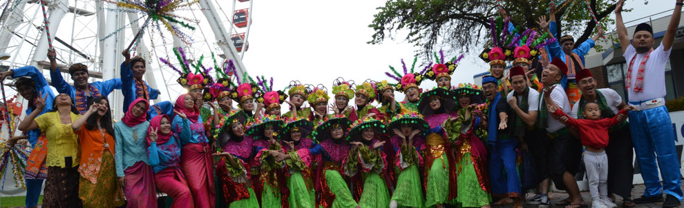 festival de música y danza Italia precios