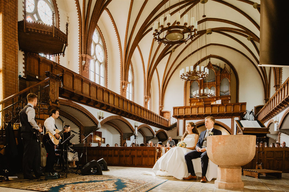 Heiraten im Erzgebirge Fotograf Madalina Schneider