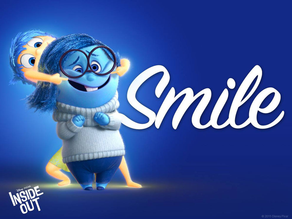 ©2015 Disney - Pixar