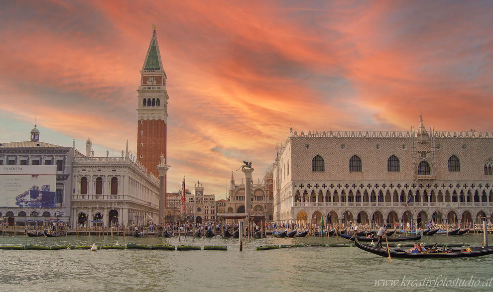 Venecia