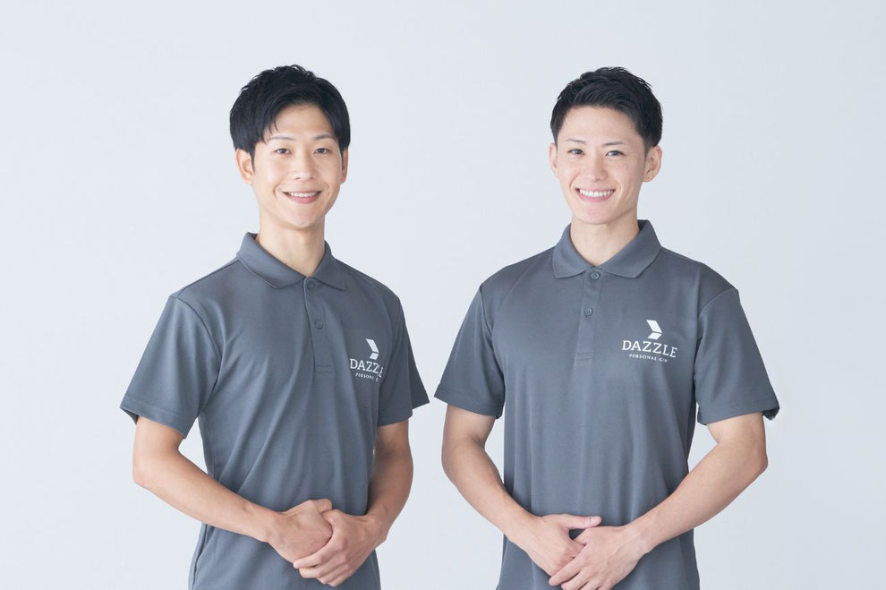 ViPRを用いたファンクショナルトレーニング