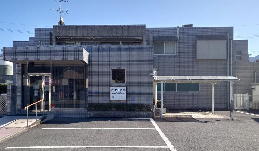 津久見市の内科、胃カメラ・大腸カメラ