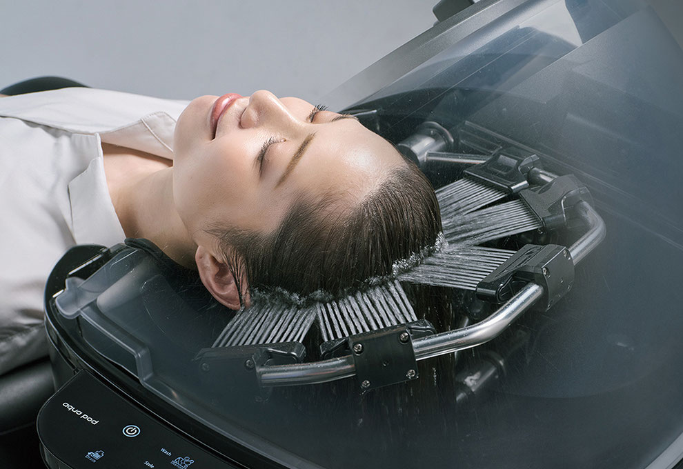 ビューティー＆リラクゼーション