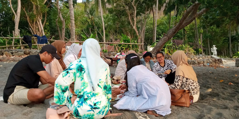 Begawe belek, sasak begawe, lombok begawe, maulid adat, tau sasak, sasak lombok, gawe adat