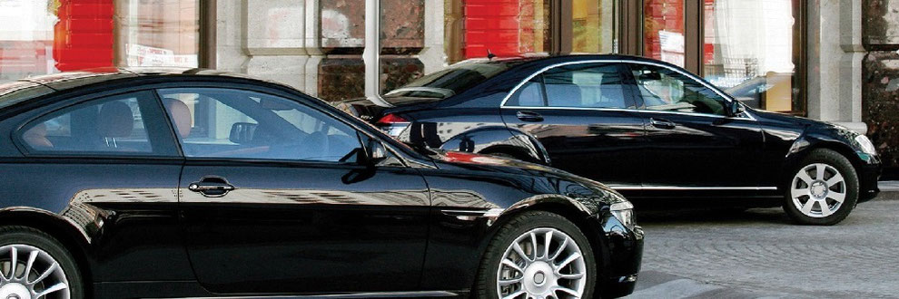 Limousine, VIP Driver and Chauffeur Service Affoltern am Albis - Airport Transfer and Shuttle Service Affoltern am Albis