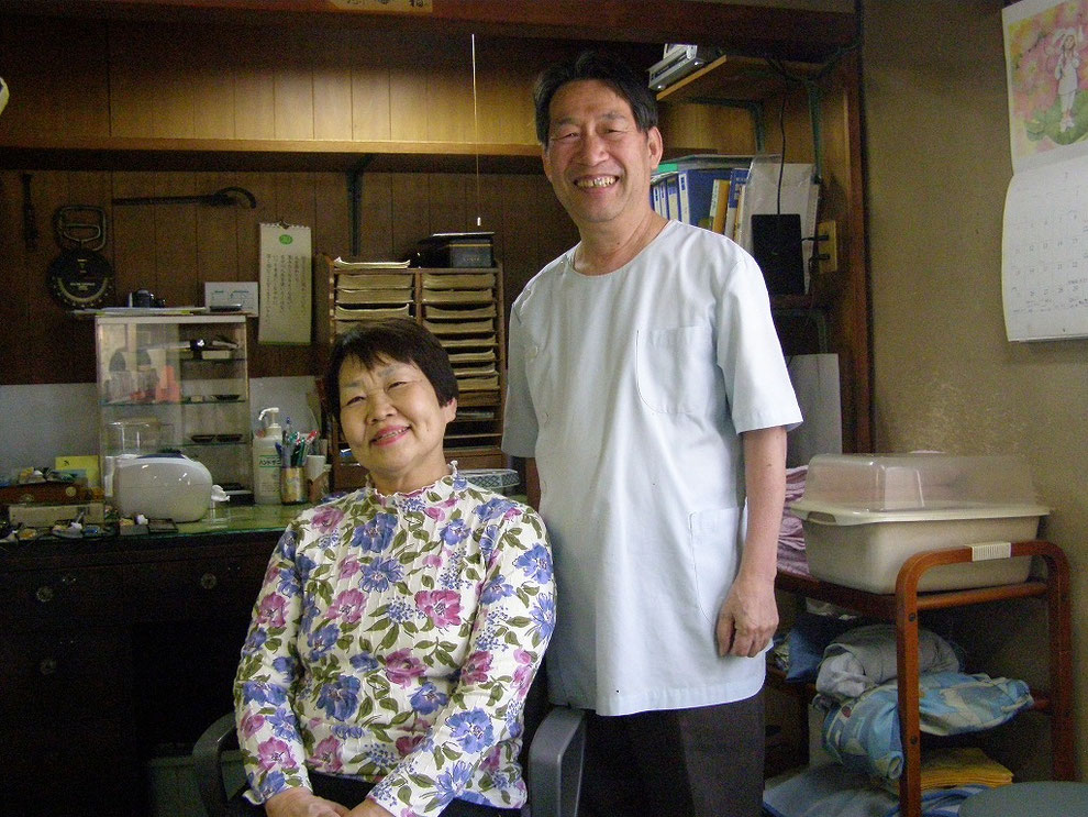 大師流小児はりの会本部は、鍼灸師・鍼灸学生・医師のための