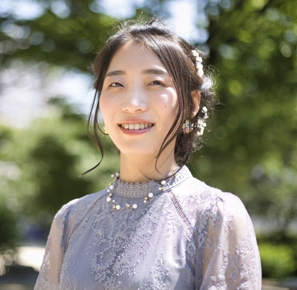 松元愛李 先生
