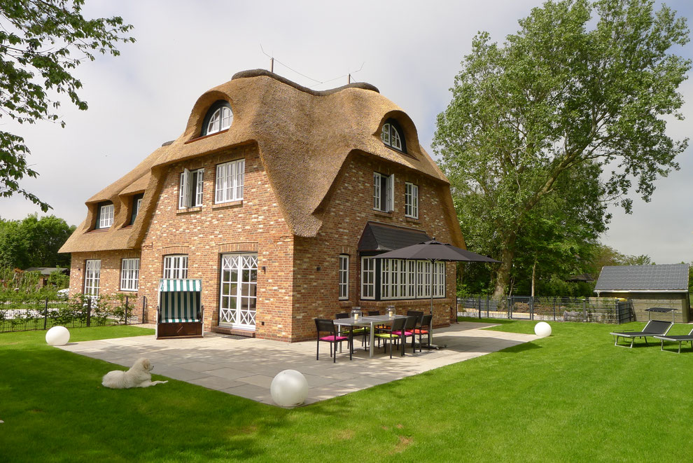 Ambre Verwaltung Vermietung Ferienhaus Fohr Ambre Verwaltungs