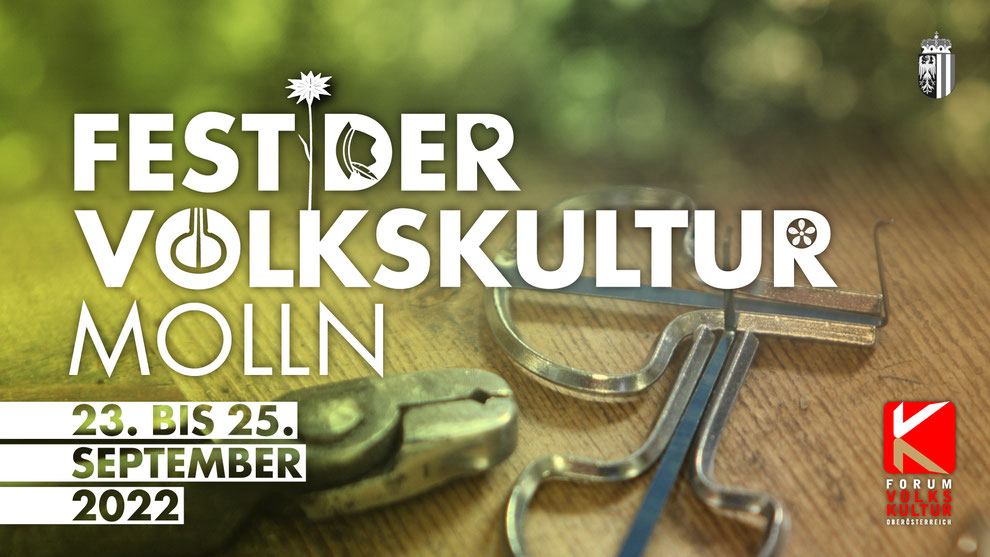 Fest der Volkskultur 2022 Molln