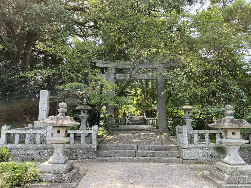 桜井神社