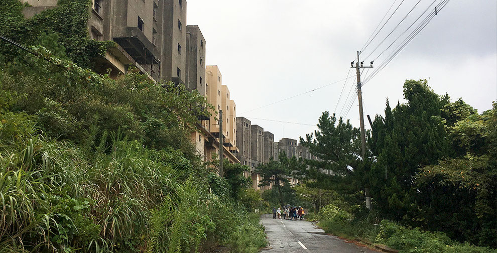 カギの救助隊福岡ブログ"池島へ行ってきましたimg"