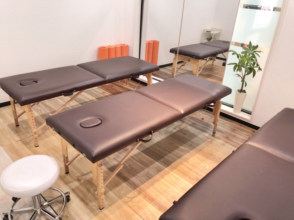 サロンベット　３台 サロンベット 3台