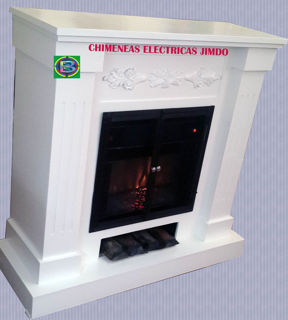 chimeneas electricas colombia bogota