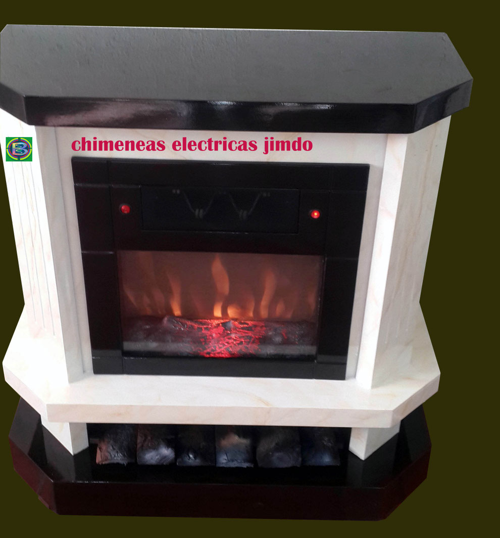 chimeneas electricas colombia bogota