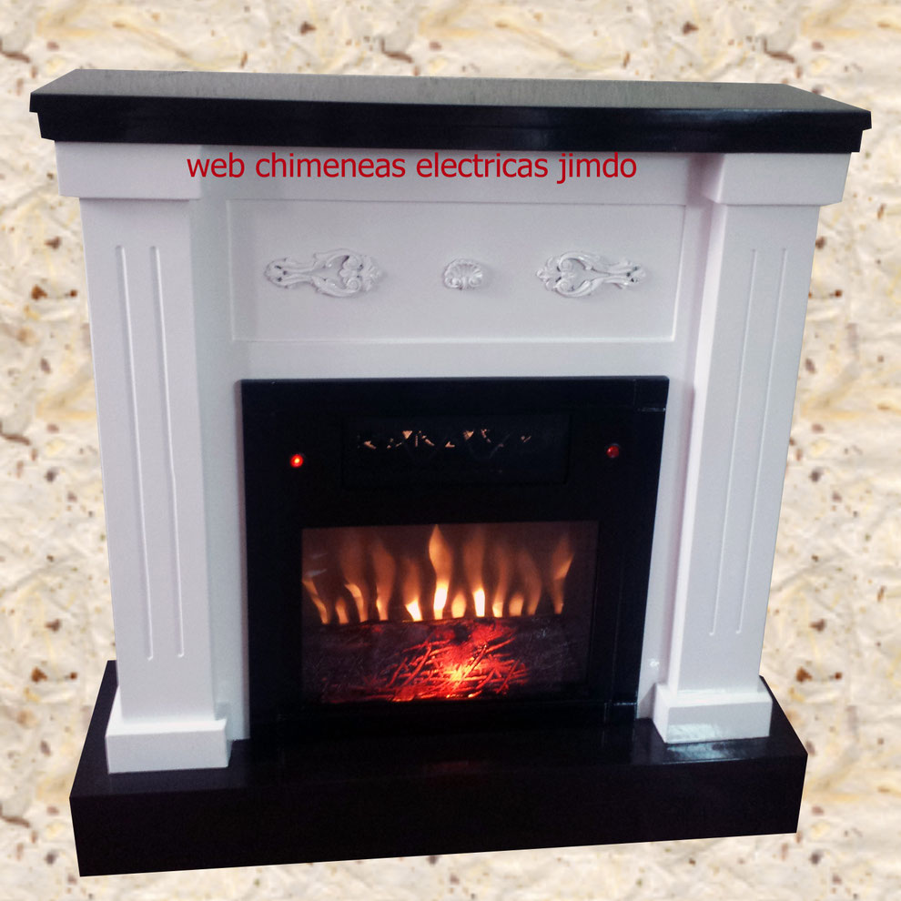chimeneas electricas colombia bogota