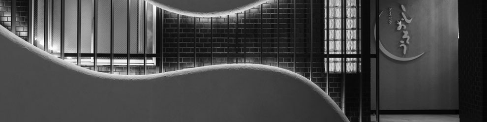 tasuma-architecture design.は店舗設計の実績を生かしたデザインをします
