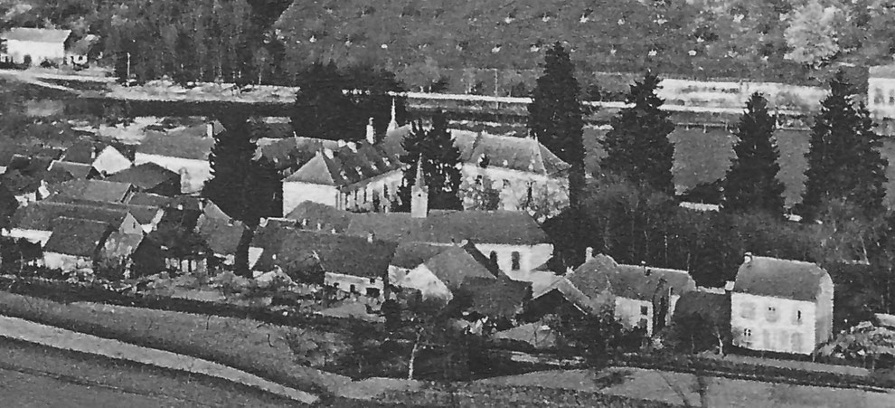 Château Moestroff, Schloss Moestroff