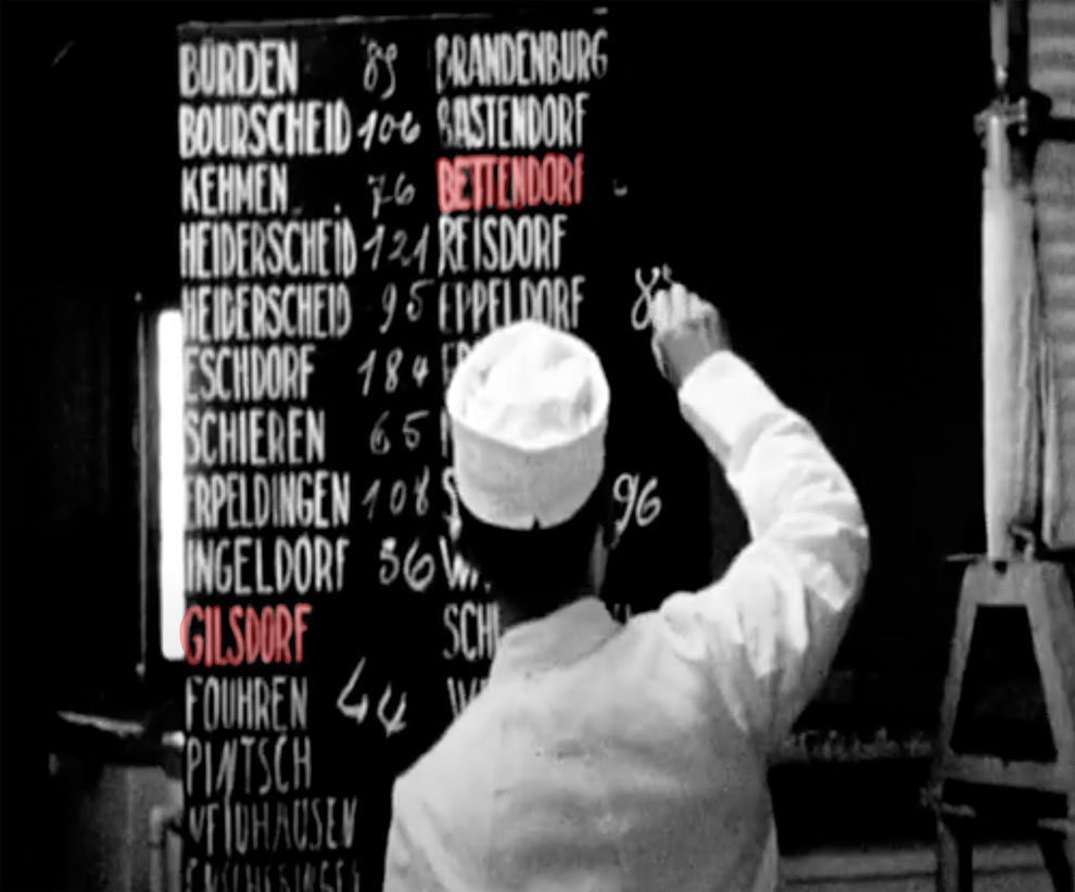 Bettenduerf, Bettendorf, Bettenduerf Eng Zäitrees, bettenduerf-engzaitrees.lu, Gilsdorf, Gilsdref, Méischtrëff, Moestroff, Molkerei Bettendorf, Molkerei Gilsdorf, Molkerei Moestroff