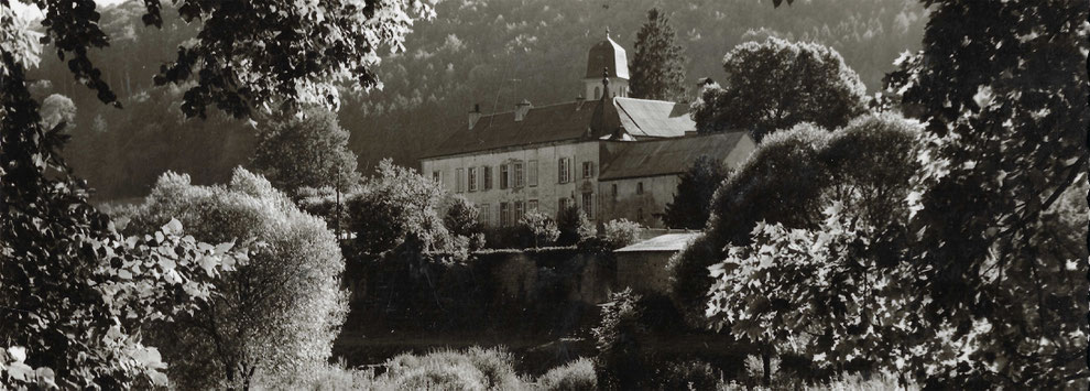 Château Moestroff, Schloss Moestroff