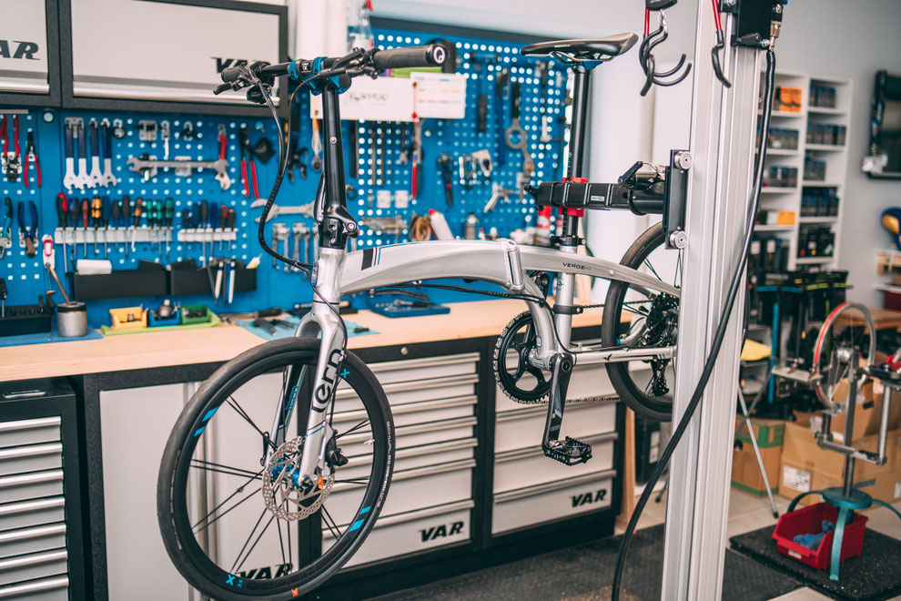 Klapprad Ulm Service beste Bewertung in Ulm 