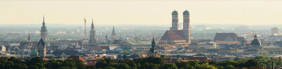 München-die reichsten Münchener