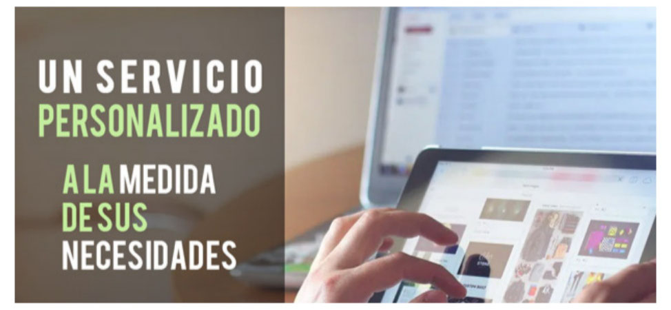 azur diseño marketing digital - diseño y comunicación