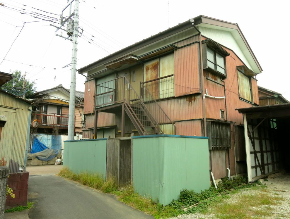 住宅購入にはリセールバリューを意識した投資家目線を持つことが大切です。