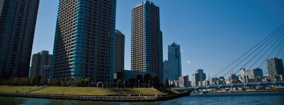 都市部で進行するマンション空家問題