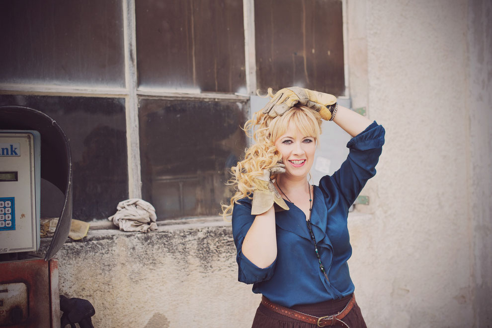 Foto & Copyright: Melanie Paul Fotografie