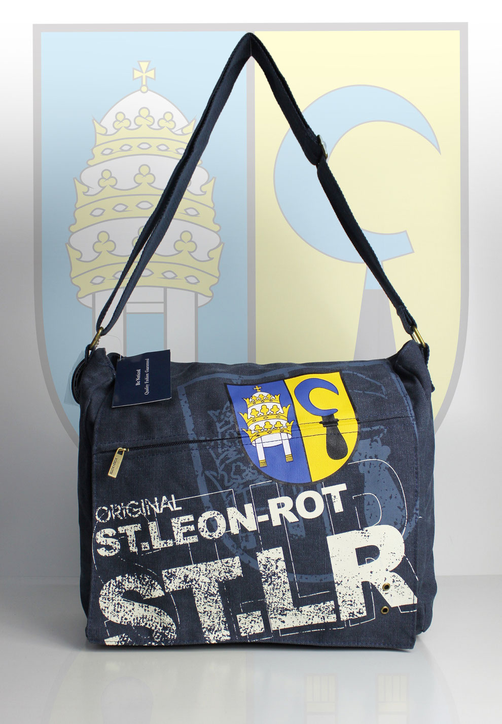 St. Leon-Rot Tasche