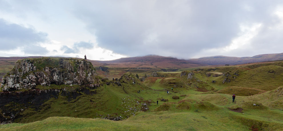 Fairy Glen