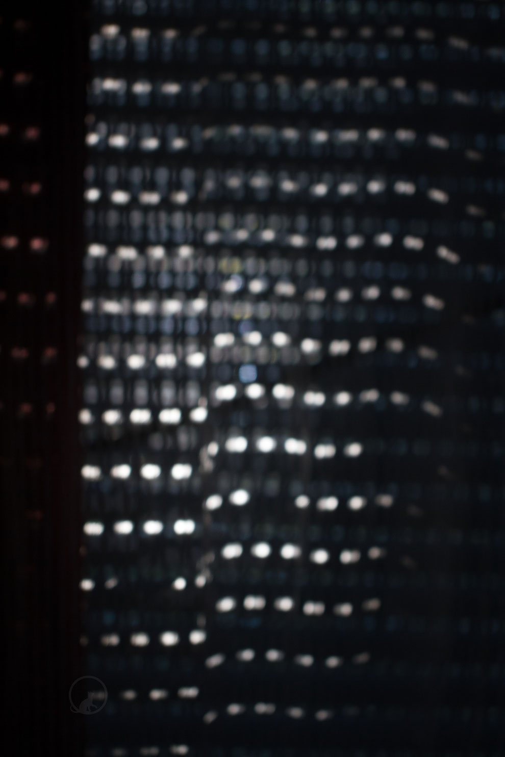 Jalousie Licht III