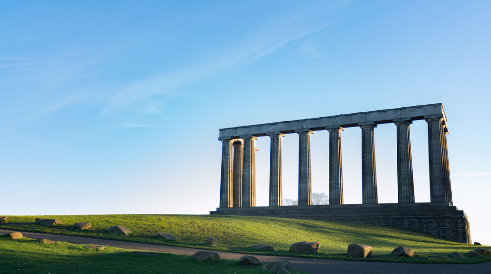 Edinburgh