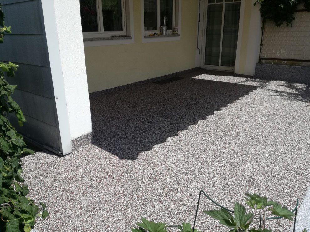 Coetrans Beschichtungssysteme Fur Balkone Und Terrassen