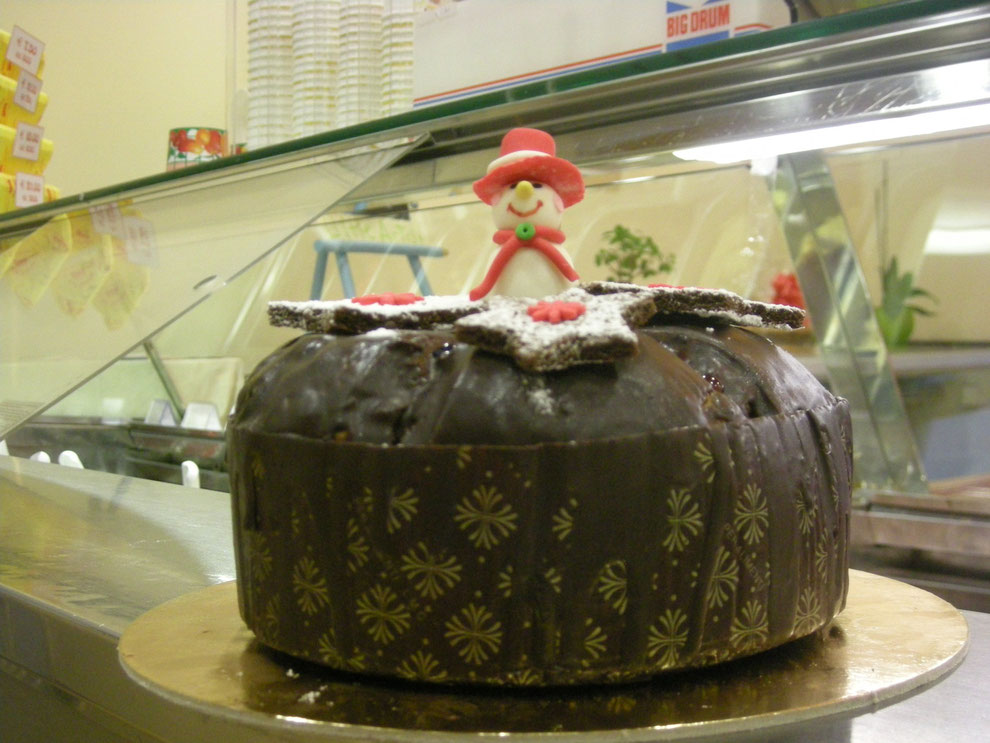 Buone Feste!