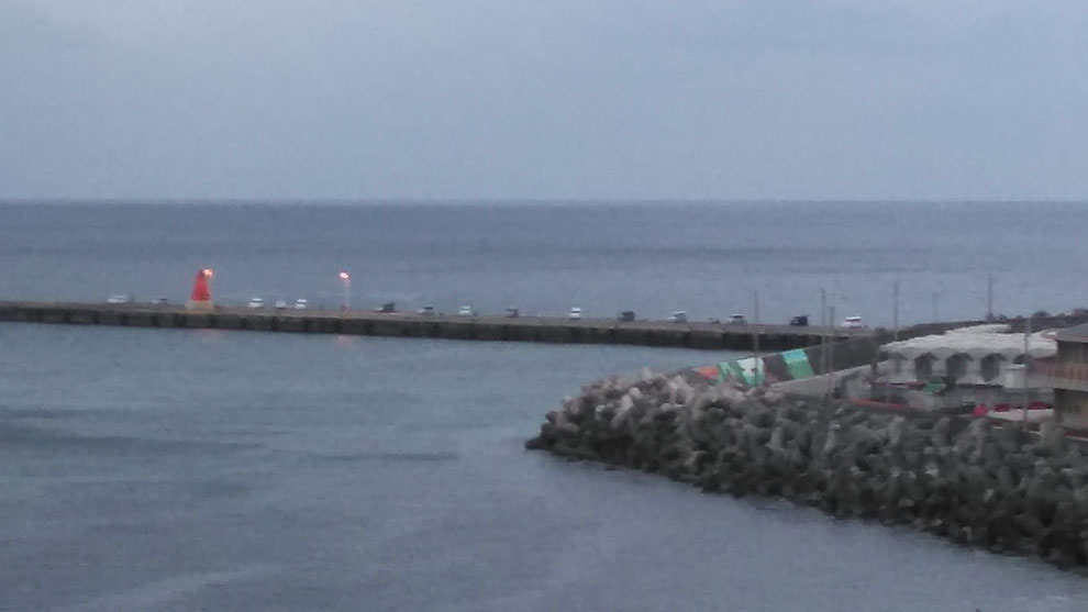 前浜