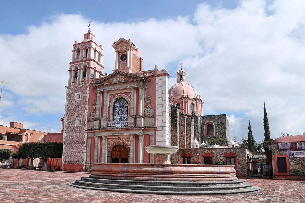 Resultado de imagen para Tequisquiapan