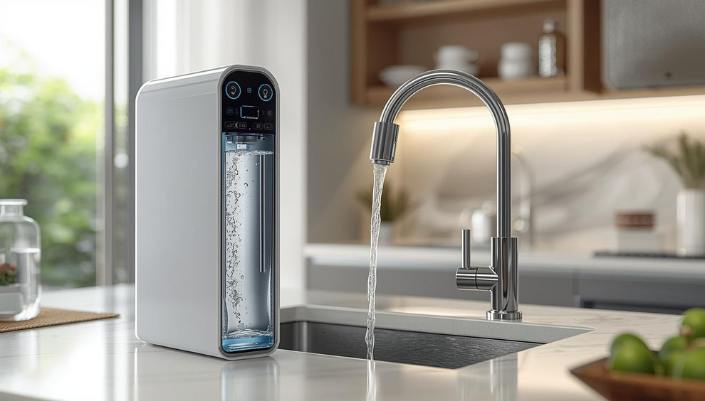 depuratori acqua lamezia terme