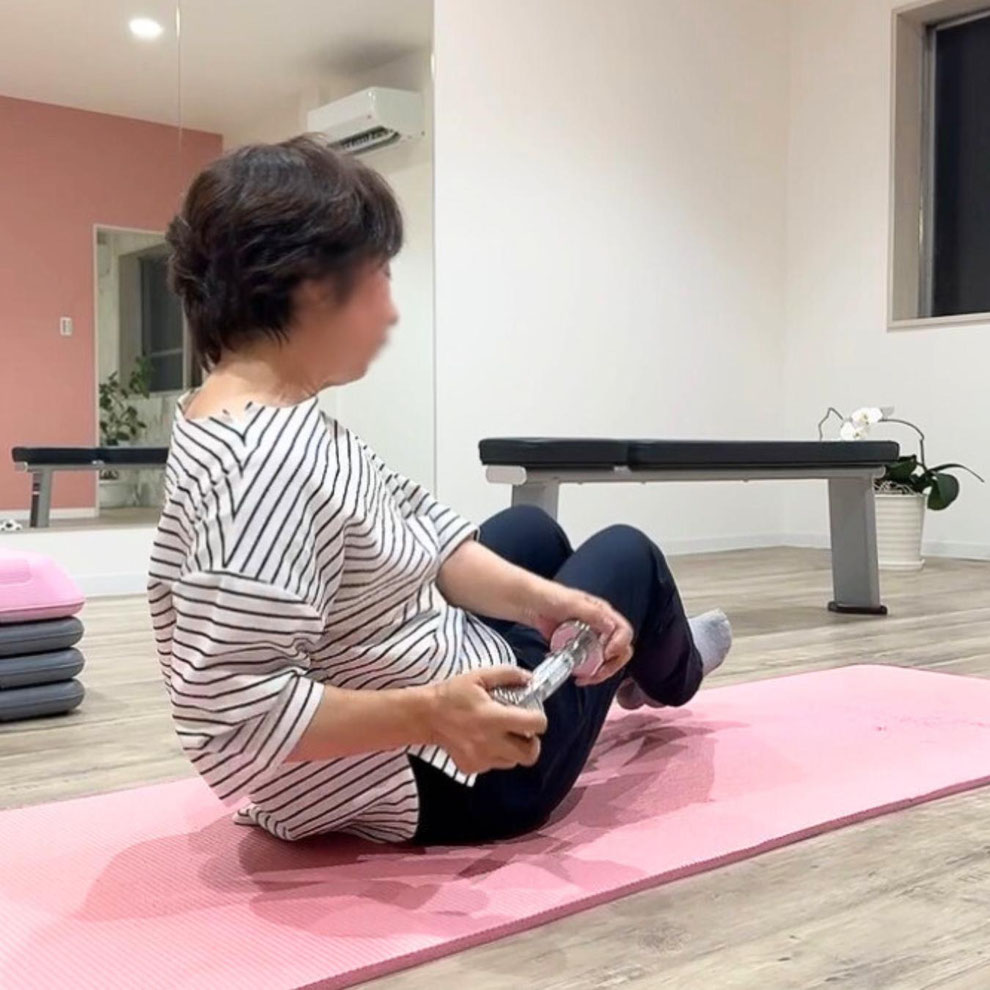 体幹トレーニングがお腹痩せに効果的な理由