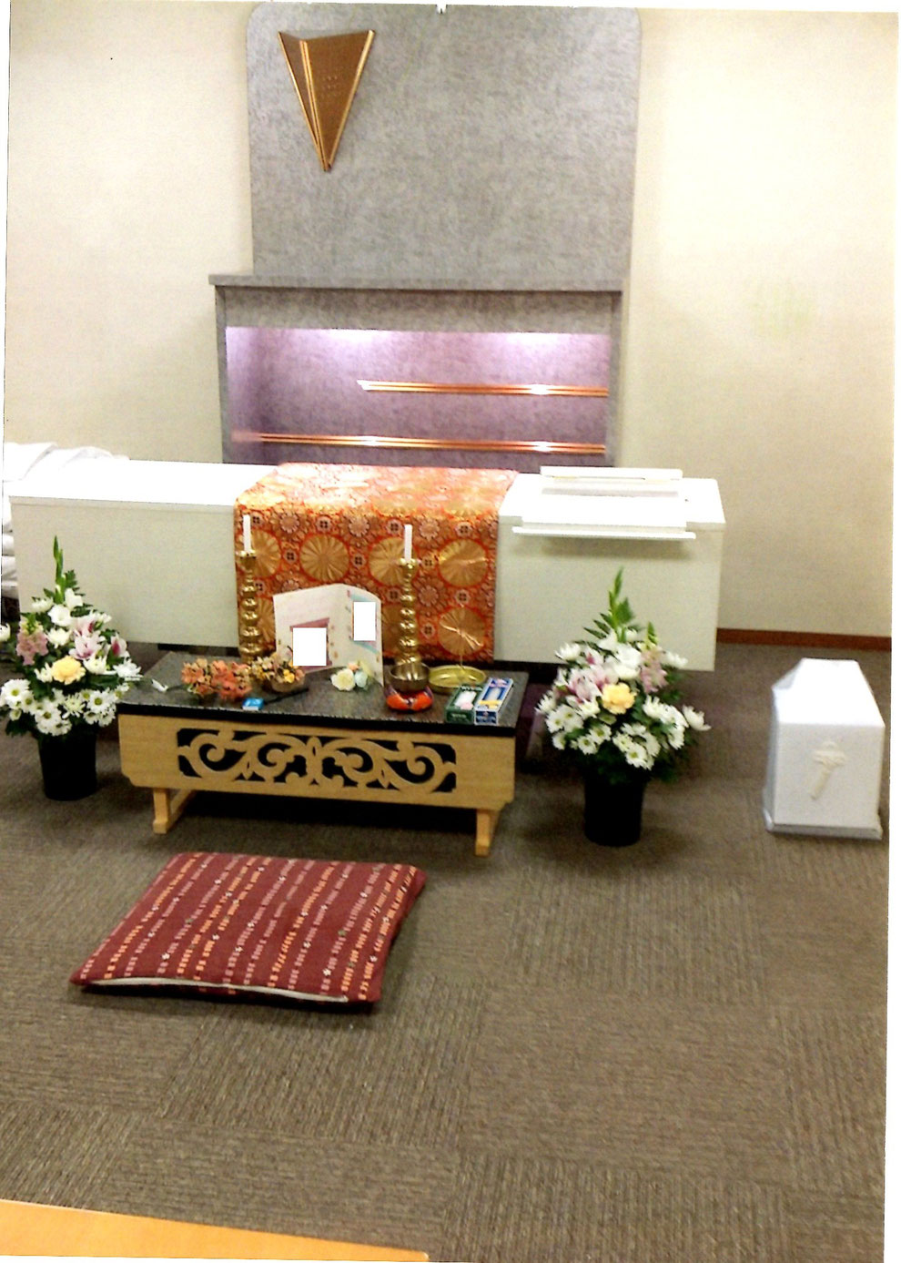 札幌家族葬メモリーズてんそう 葬儀・家族葬103,400円プラン