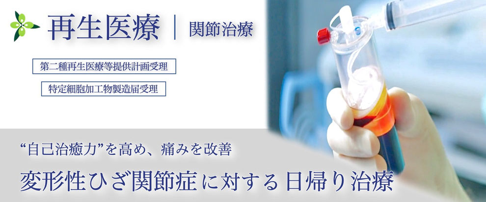 医療 再生