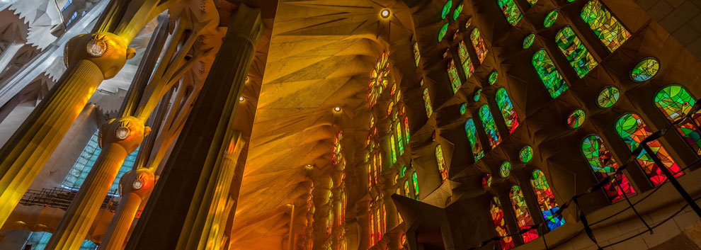 Tour privado Sagrada Familia. Photo by A. Grinkevich 