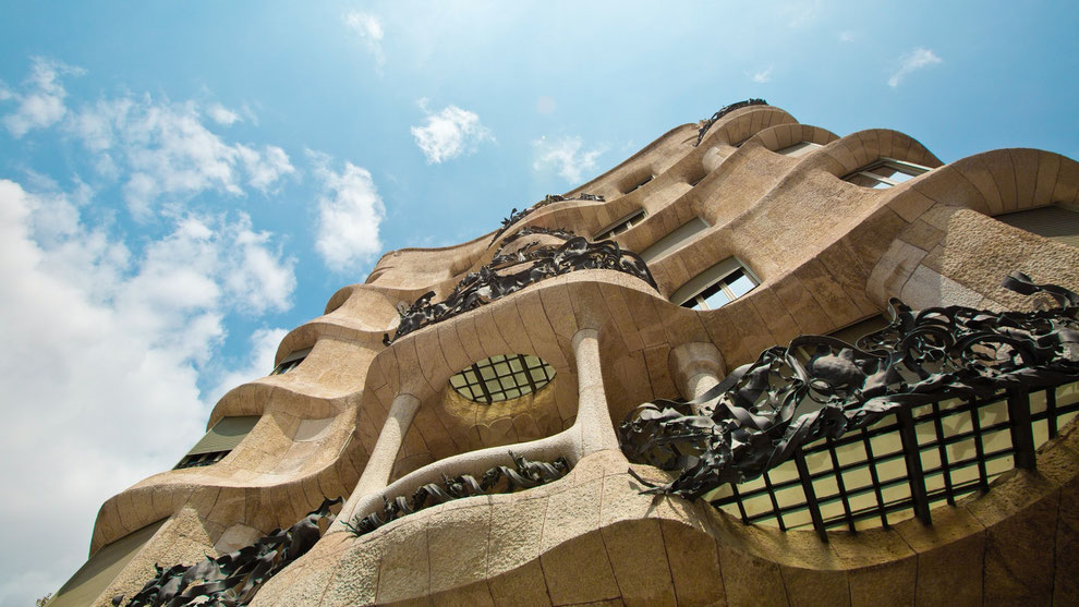 Best Customized Tours in Barcelona