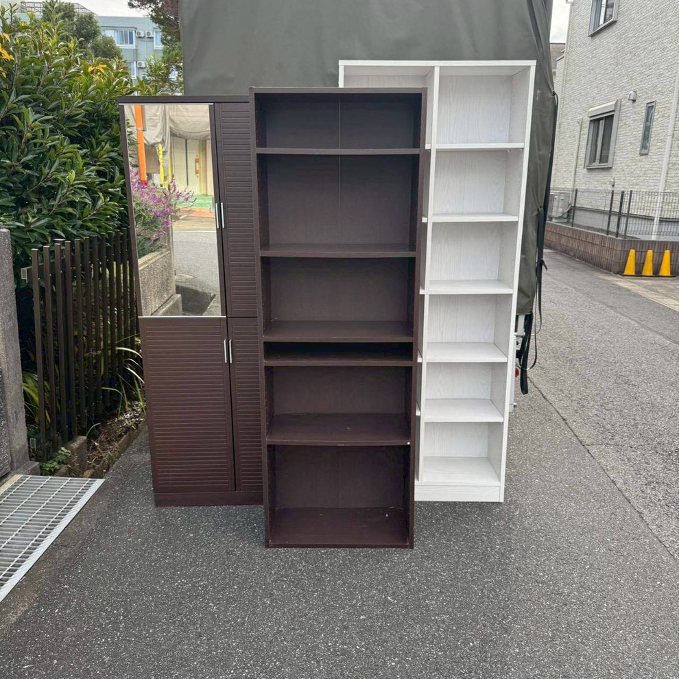 千葉県、市原市、辰巳台東　のお客様  出張で家電や家具の買取り,不用品粗大ゴミ回収処分の作業を致しました