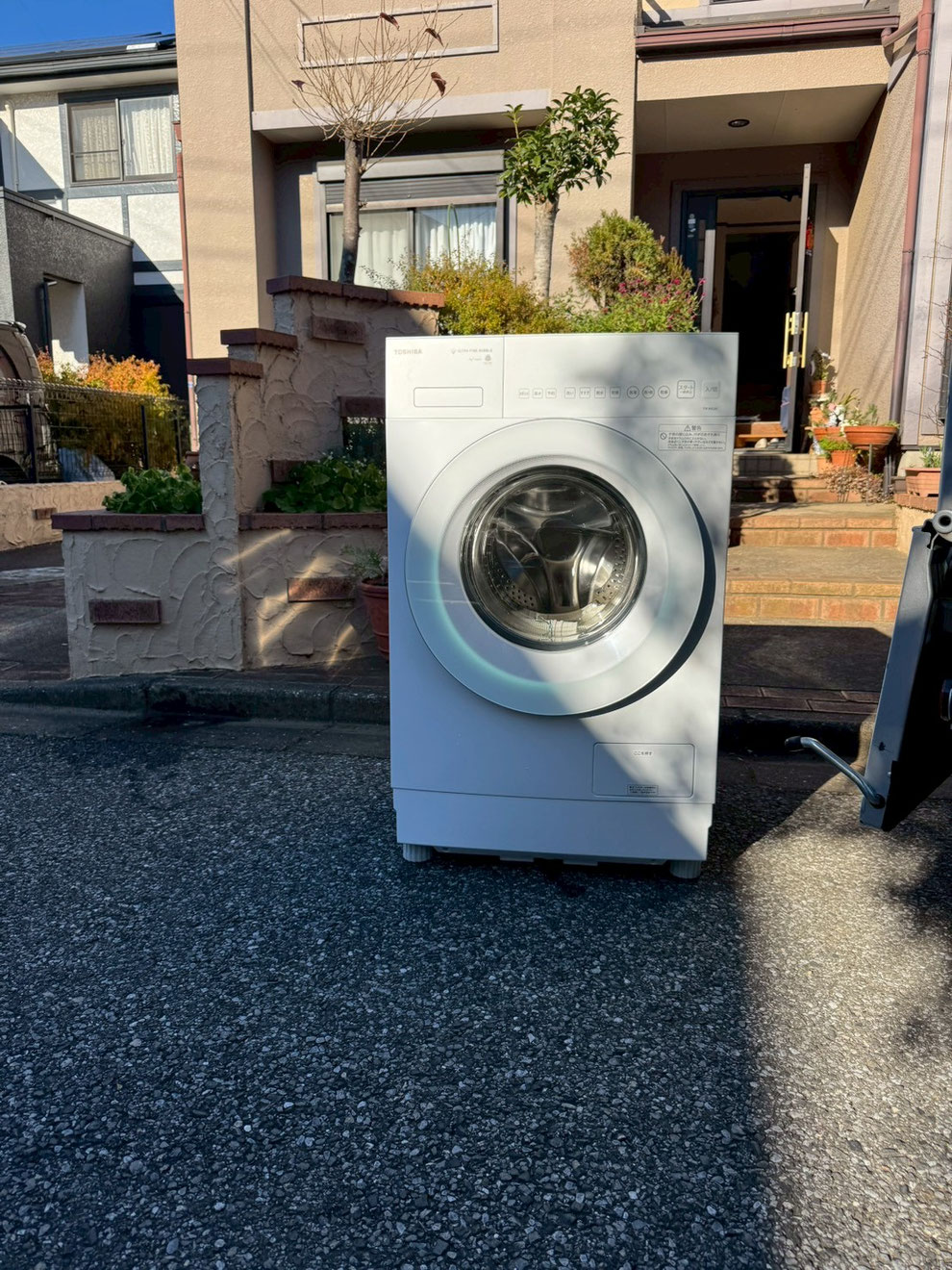 千葉県、鎌ケ谷市　のお客様  遺品整理, 家財整理 と 遺品処理、不用品出張買取りの作業を致しました