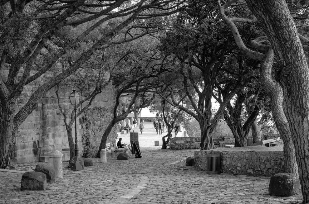 Castelo de São Jorge
