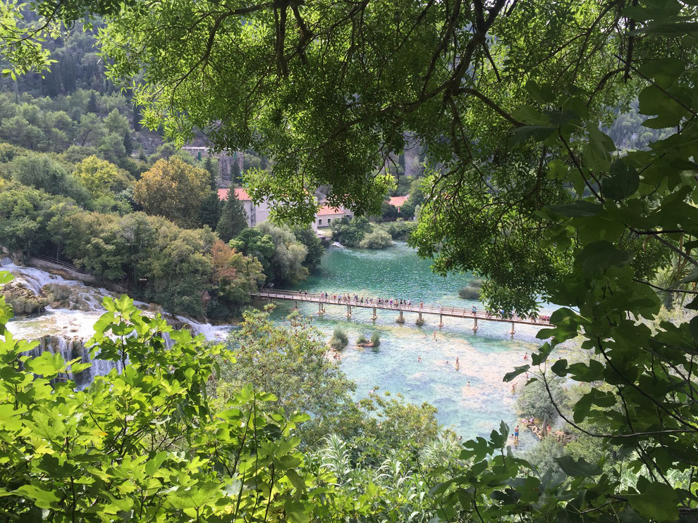 Krka National Park
