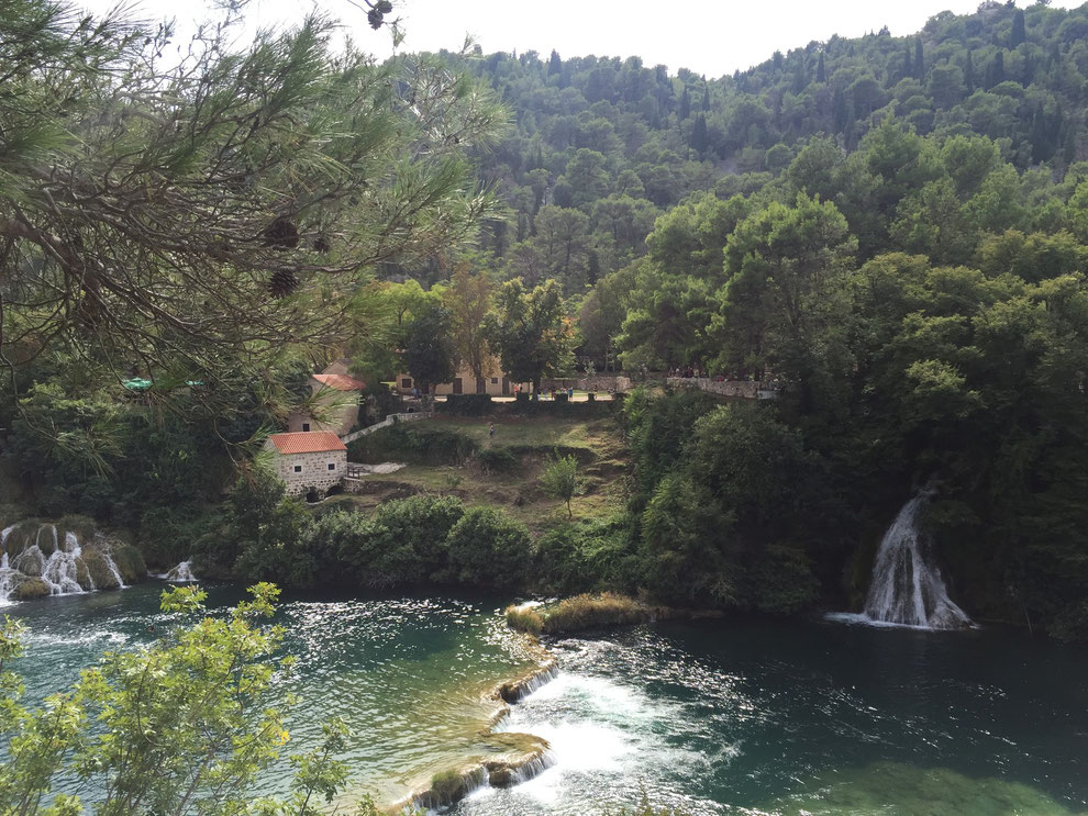 Krka National Park