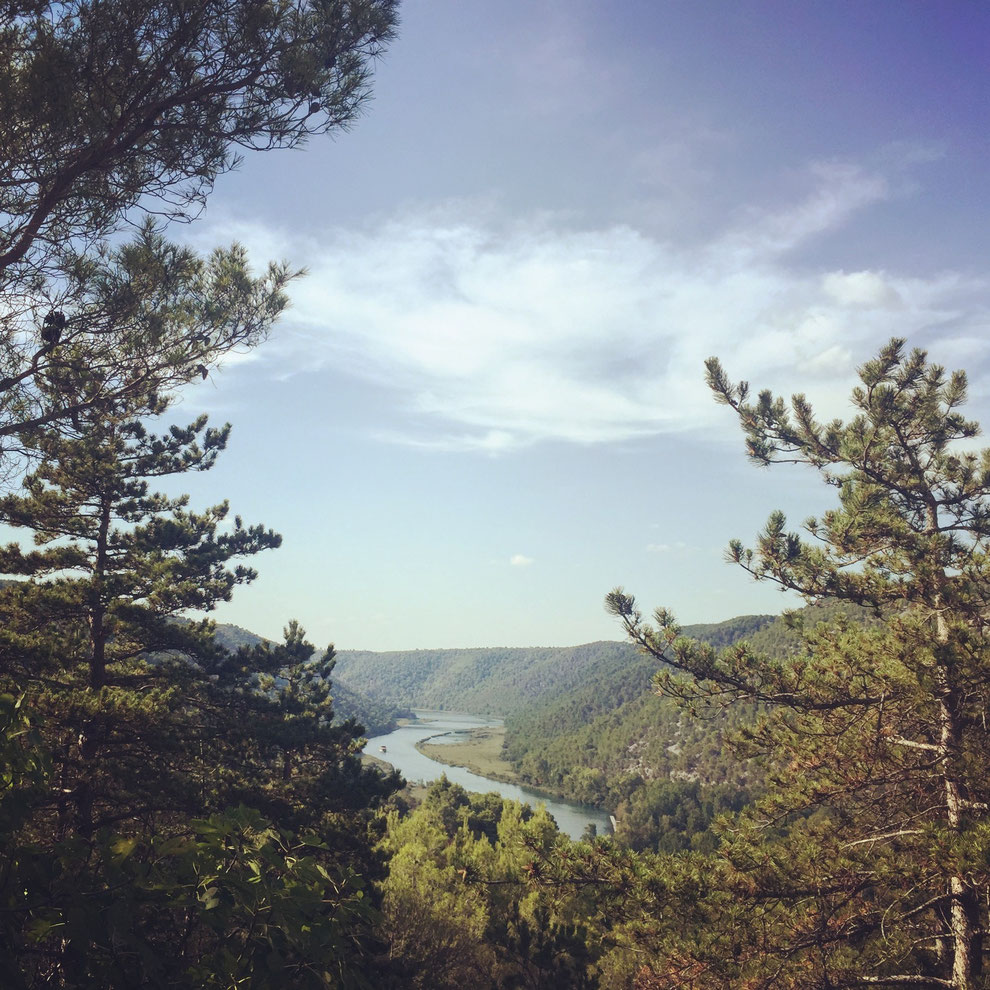 Krka National Park