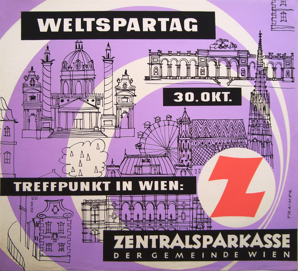 Vintage Plakat Poster kaufen Wien Vienna Poster Shop Wien